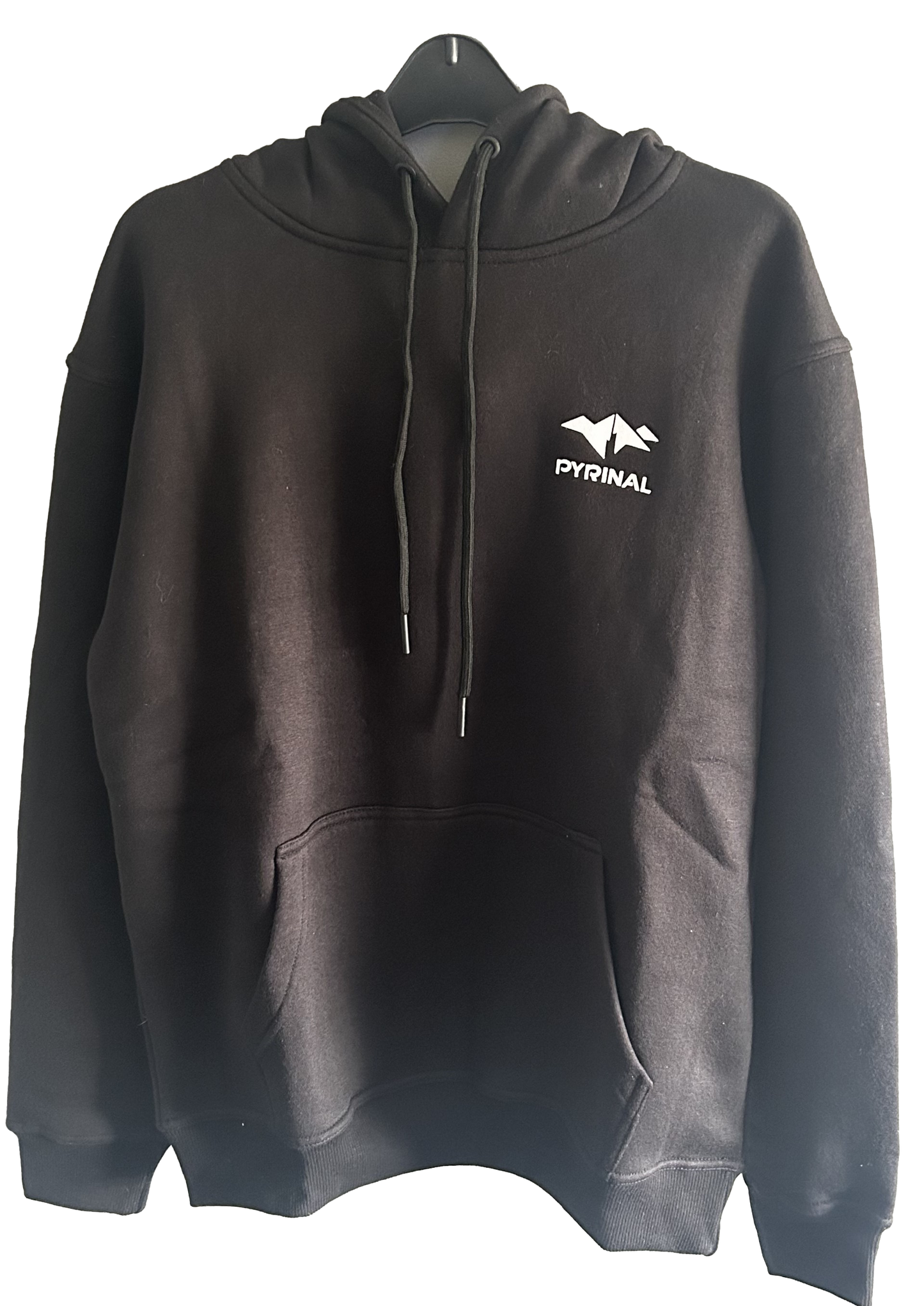 Pyrinal cotton hoodie